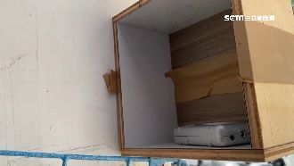 唸佛機掛牆狂播　鄰居「凍未條」求助