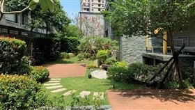 國有土地提供綠美化，營造社區環境好品質（圖／資料照）