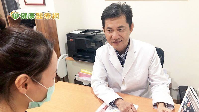 40歲遇另一半　靠冷凍卵子成功受孕