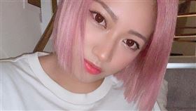 22歲的女子摔角選手木村花驚傳輕生。IG