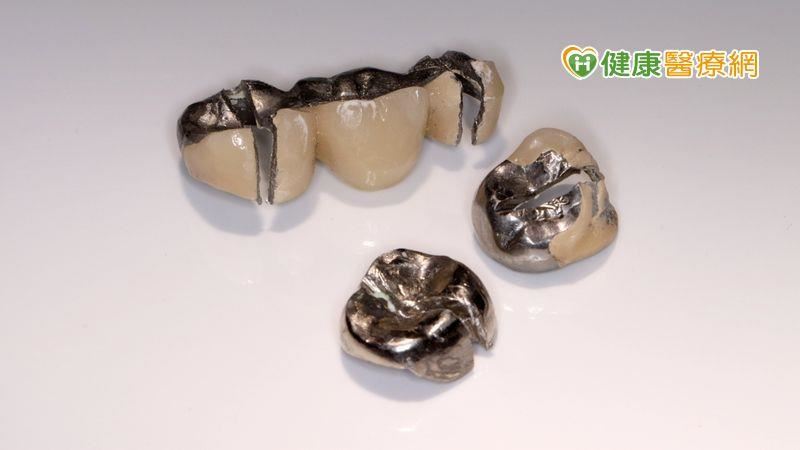 牙齒問題影響全身　整合牙醫增免疫力