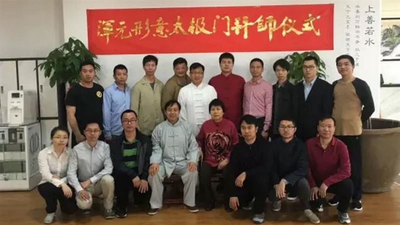 馬保國：武林中能看懂我的不到10個