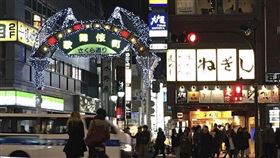 ▲日本，東京，歌舞伎町，風俗產業，情色，性服務。（圖／記者楊佩琪攝）