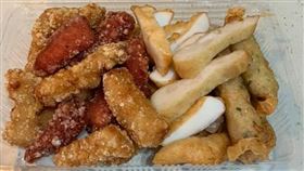 菜市場,炸物,秘辛,學費,土魠,鰻魚(翻攝自 爆怨公社)