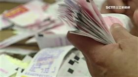 【使用次數已太多】為一元發票鬧超商 男向店員索四張發票-統一發票-發票-