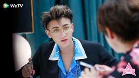 黃子韜,創造營2020,希林娜依·高,陳卓璇。圖／WeTV提供