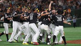 ▲日本職棒將在6月19日開打。（圖／翻攝自日本野球機構推特）