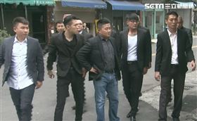 顏寬恆　含羞草日記　樂成宮　ＭＶ（圖／翻攝畫面）