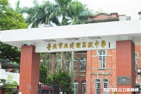 建中／建國中學（記者陳弋攝影）