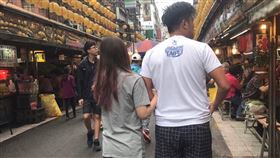 出國比賽女友被公車內輪差害死　國手忍1年崩潰：活著好累