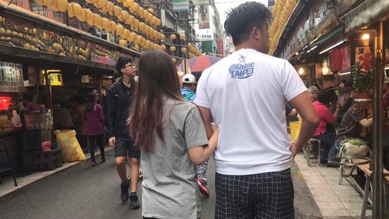 女友遭公車輾　國手忍1年：活著好累