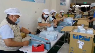 口罩確定6/1解禁　內外銷鬆綁！