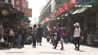 陳時中逛台南！小吃、古蹟熱點曝光