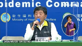 終於！台灣6月7日大規模解封