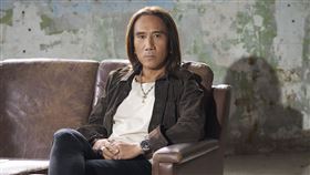 動力火車、周蕙、Karencici與與創作新人王耀楊。（圖／華研國際提供）