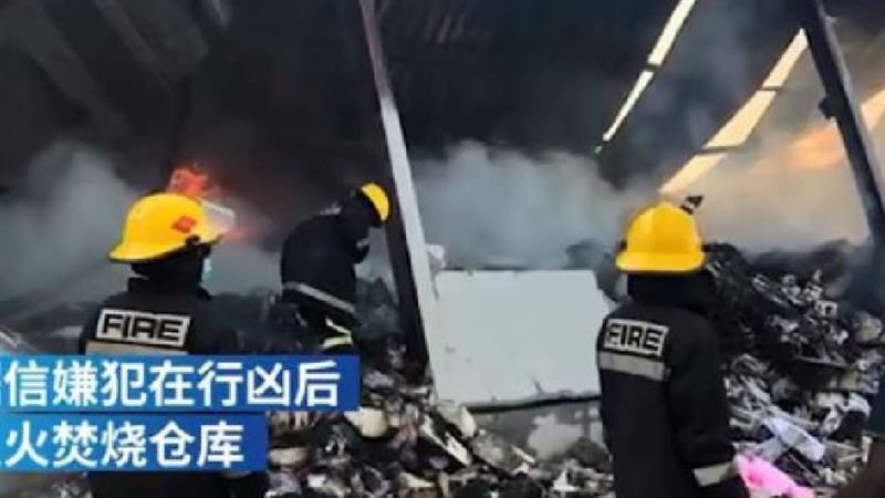非洲排華高漲　尚比亞3中國人遭屠殺