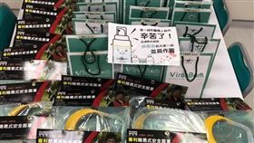 防疫,武肺,病毒崩,醫護人員,物資,口罩,消毒液