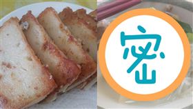 蘿蔔糕,煎,湯,港點(翻攝自 Costco好市多商品經驗老實說)