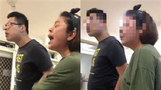 欠租3個月　中壢夫妻狂嗆房東網怒了