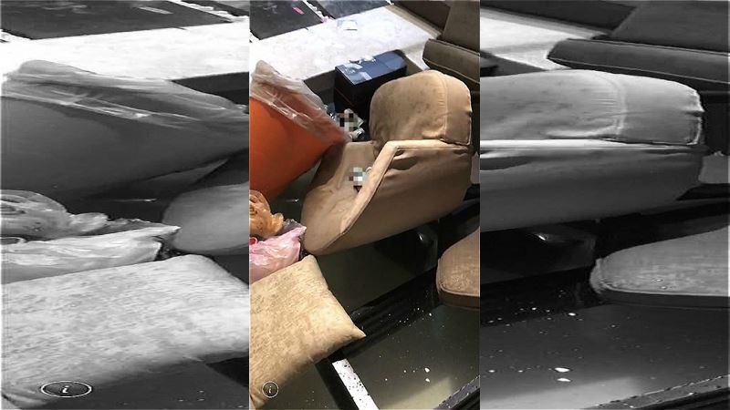 20男女混戰5小時　摩鐵業者怒求償