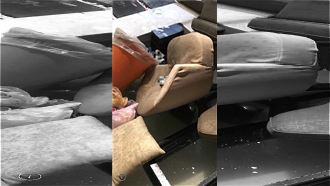 20男女混戰5小時　摩鐵業者怒求償