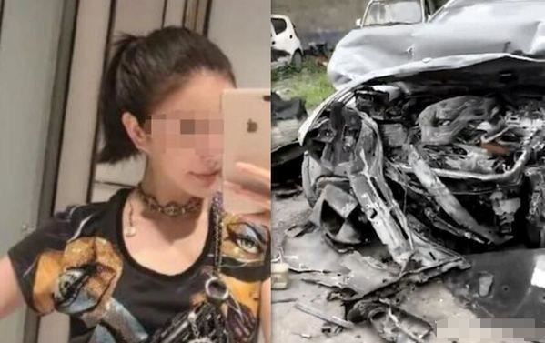 富家女撞死人下跪　轉頭翻臉：絕不賠