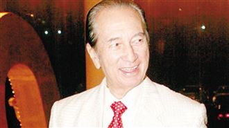 98歲賭王病危？傳打數支強心針保命