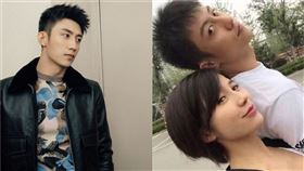  黃景瑜 圖/微博