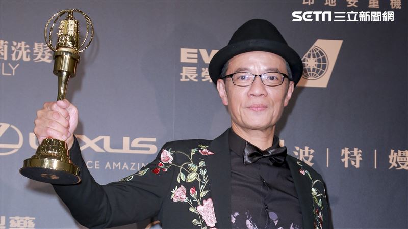 吳朋奉疑心肌梗塞猝逝家中享年55歲