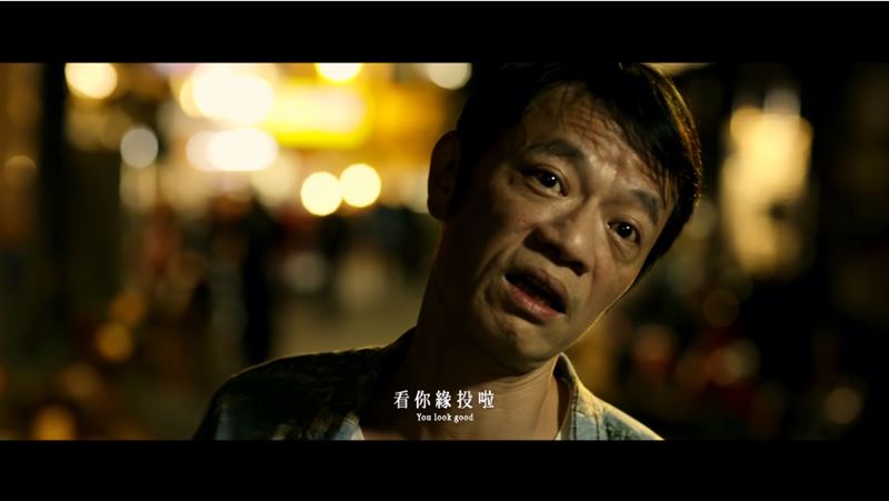 獻聲浪子回頭惹淚　吳朋奉曾喊足爽ㄟ