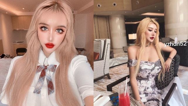 無P腫圖流出　真人娜美點名2偷拍女