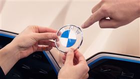 ▲BMW LOGO（圖／翻攝自官網）