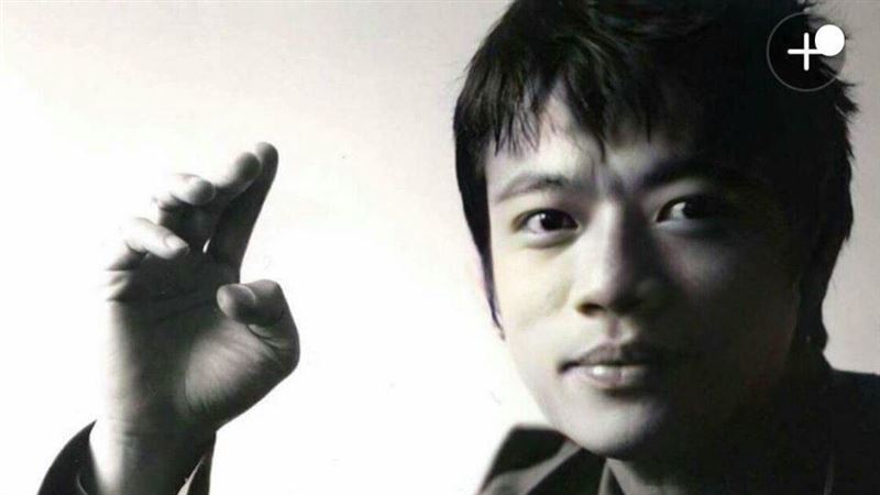 顏寬恒悼吳朋奉：你的身軀攏總好了…