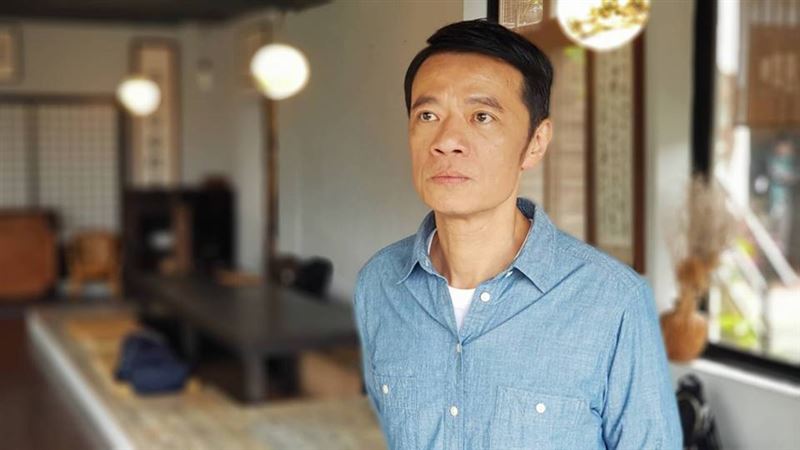 47歲才拿影帝　吳朋奉滄桑獻聲惹淚