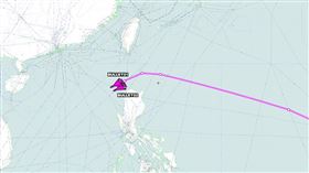 K352,美軍,軍機,轟炸機（圖／翻攝自維基百科）