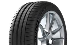 ▲米其林Primacy 4。（圖／翻攝Michelin網站）