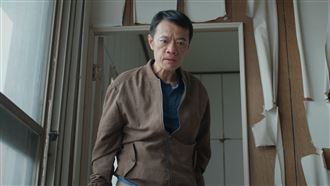 演毒梟成最後身影　他曝吳朋奉暖心面