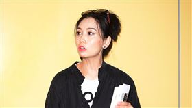 邱淑貞（記者邱榮吉攝影）