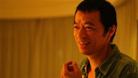 新北,吳朋奉,炒羊肉,猝逝（圖／翻攝臉書）