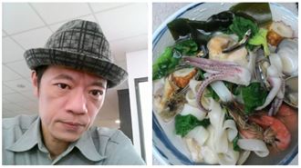 吳朋奉猝逝／超簡樸影帝自爆剩31元