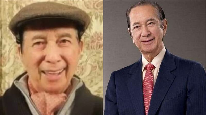 無法再打強心針　何鴻燊長眠地曝光