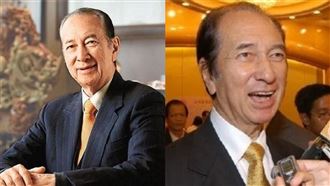 賭王訃聞洩多年秘密　神秘17子首曝