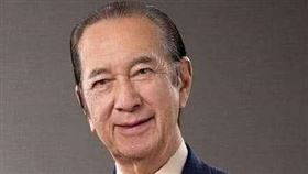 何鴻燊 圖/微博