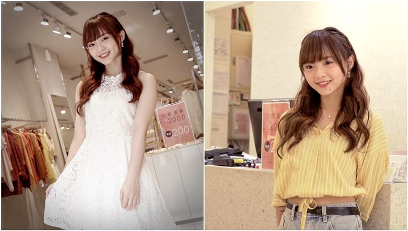 陳詩雅穿禮服驚艷全場！網喊：好心動