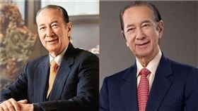 何鴻燊 圖/微博