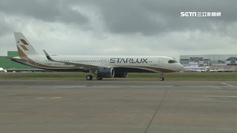 星宇徵才消息曝玄機！表定7月飛沖繩