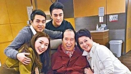 何鴻燊遺產早已佈局　曾一度破局鬧僵