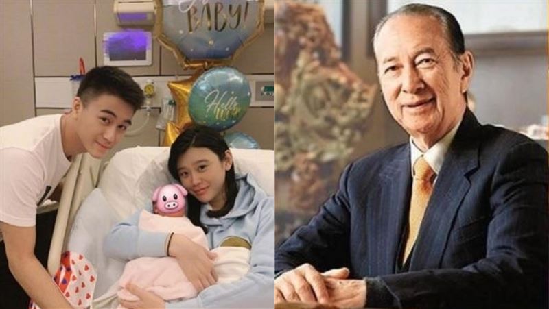 賭王2兆遺產爭奪　大房女兒出手掀戰