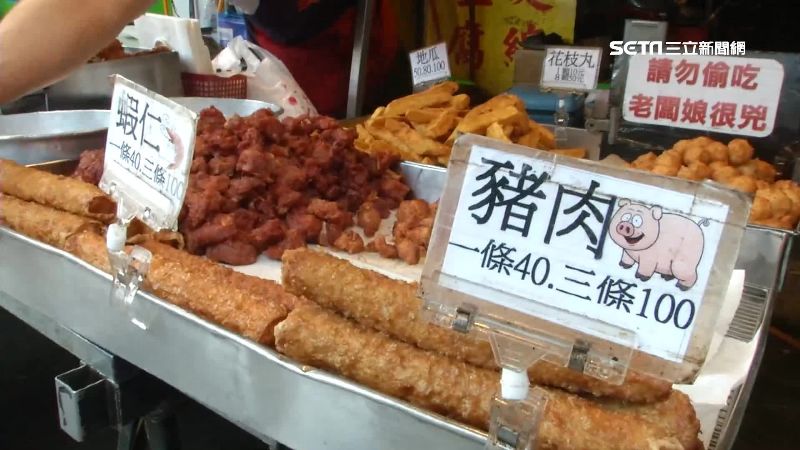 一個禮拜不吃炸的有多難　網熱心建議