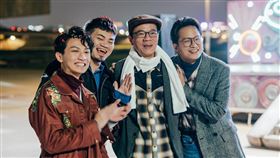 茄子蛋吳朋奉
翻攝臉書